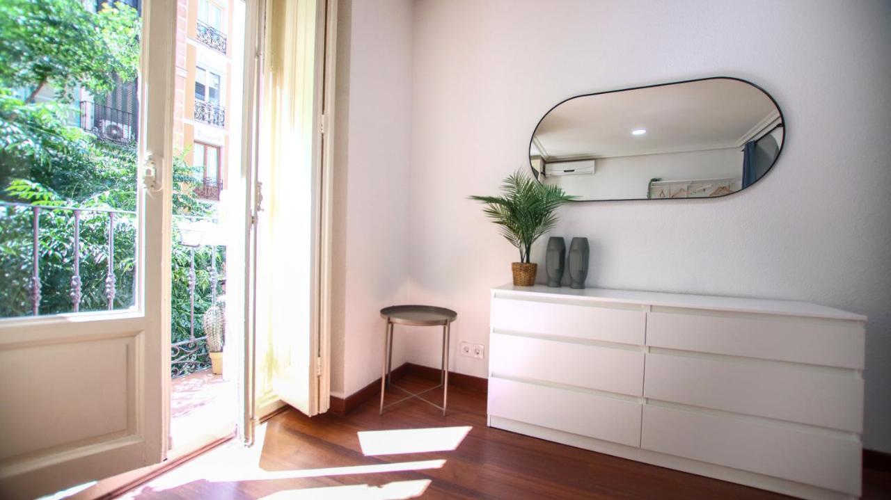 Apartamento Centro Plaza Espana Gran Via Apartamento *