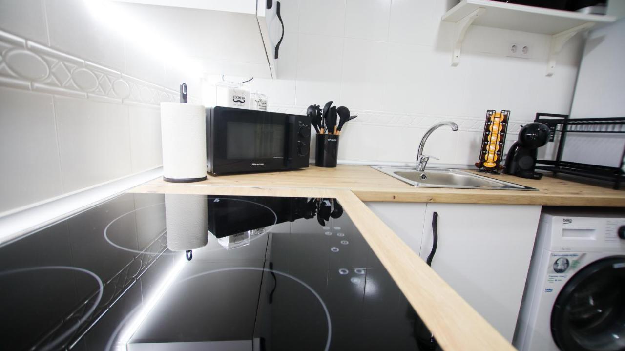 Apartamento Centro Plaza Espana Gran Via
