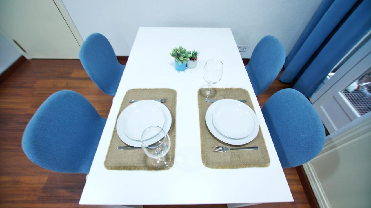 Apartamento Centro Plaza Espana Gran Via