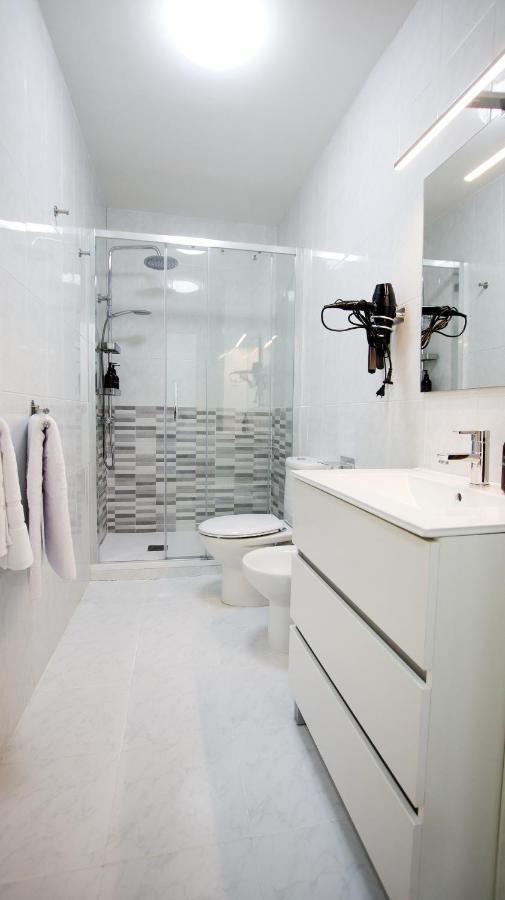 Apartamento Apartamento Centro Plaza Espana Gran Via *