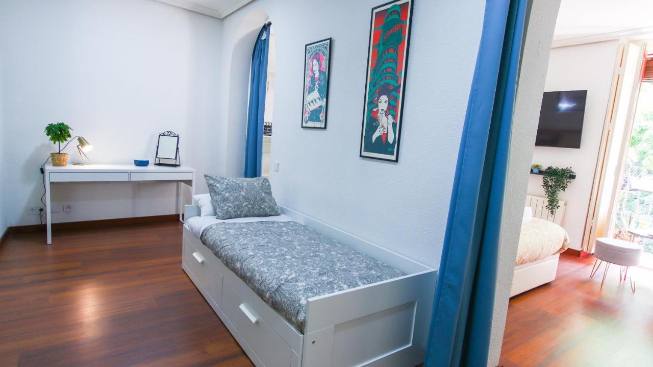Apartamento Centro Plaza Espana Gran Via Apartamento *