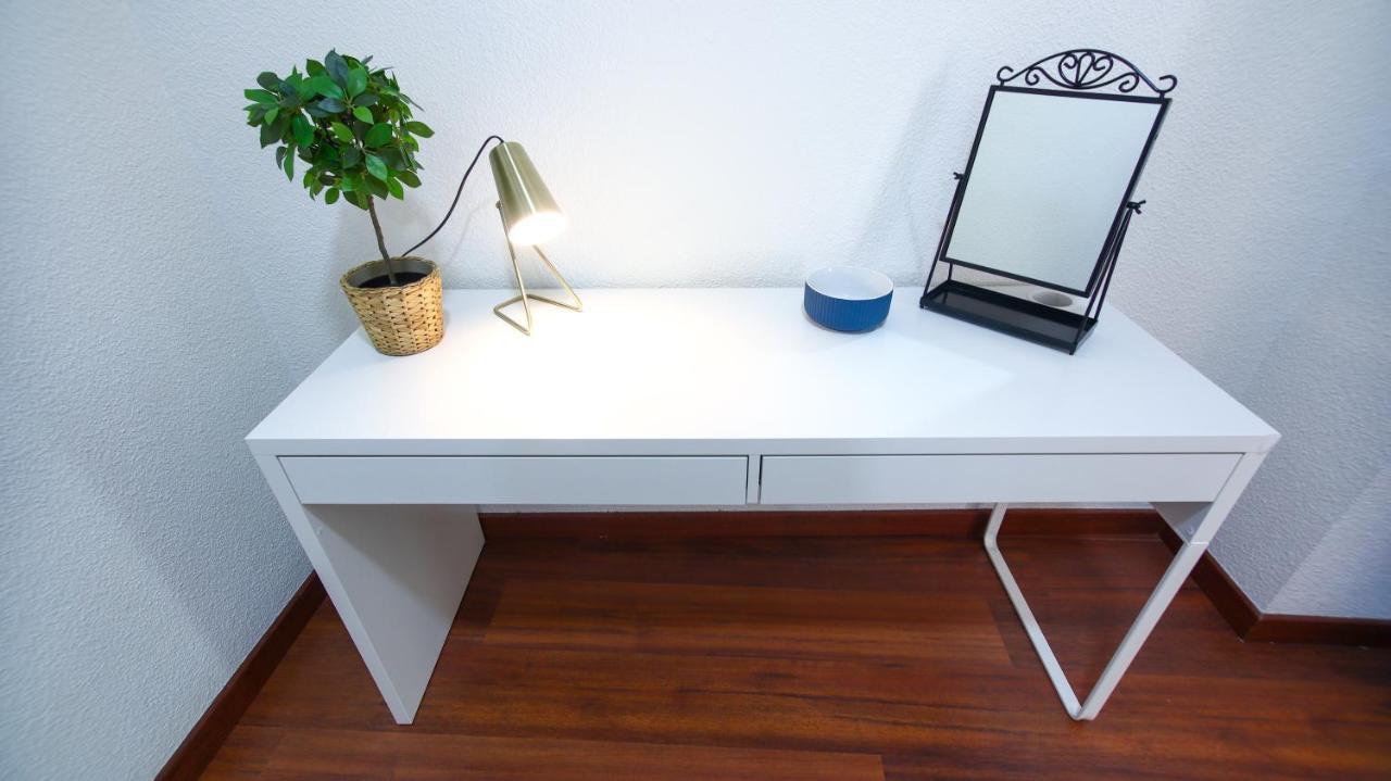 Apartamento Centro Plaza Espana Gran Via *